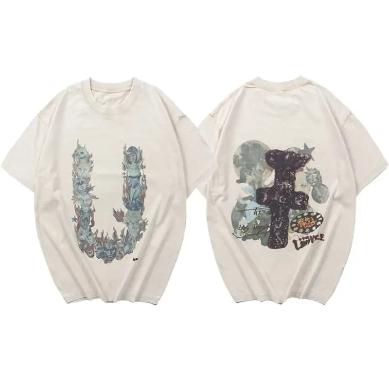 Travis Scott M-2XL cztx9046